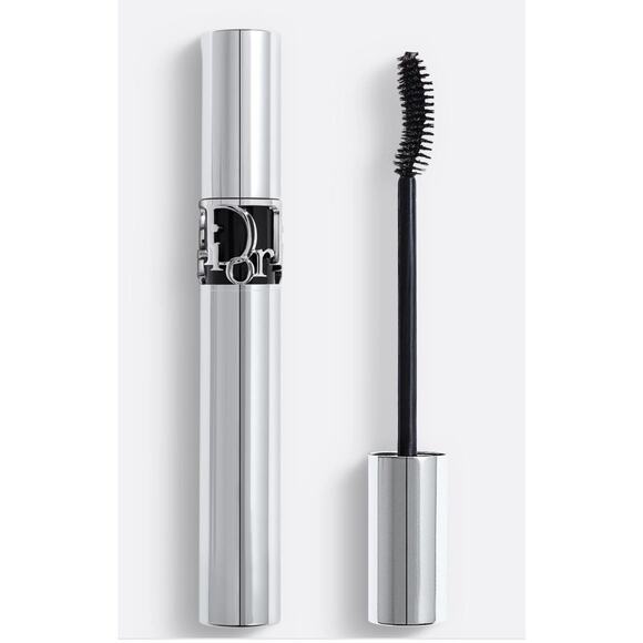 Dior Diorshow Iconic Overcurl Mascara - 090 BLACK - NEW no box - Picture 4 of 4